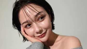 村重杏奈 "ひっくり返りそう”な金額の高級腕時計を購入！ゴールドに輝く“一目惚れしたタンク”に「これぞ大スターの証！」