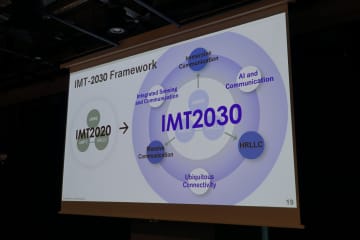 ソフトバンク、7GHz帯で広域カバーを確認　6G時代の都市実証が予想以上の成果に