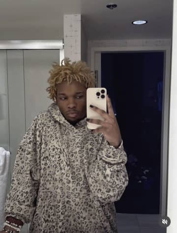 米ラッパー　〝トランク遺体事件〟の容疑者として警察から捜査受ける＝現地報道