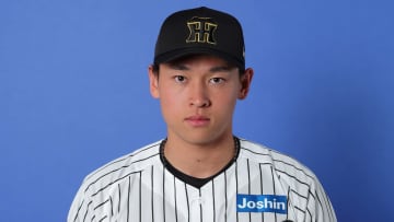 【阪神】早川太貴が球団選定ファーム年間最優秀選手に　育成入団からファームで8勝　1軍でも2戦2勝の活躍