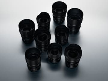 Iシリーズ・リニューアルモデル、全9本発売日決定！SIGMA 35mm F2/50mm F2が12月11日より順次登場！