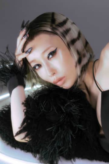 加藤ミリヤ、新曲「One Last Kiss」リリース。第三子出産後初となるMV出演に反響