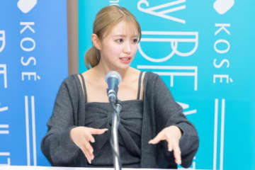 香音 初の“若ギャルママ”役でドロドロ復讐劇に参戦！「破天荒ママを演じさせてもらってます」