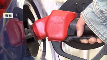 ガソリン平均価格1リットル170円下回る…補助金拡大で値下がり　来週も補助金引き上げ相当額が値下がる見通し