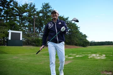 今平周吾のシャフトスペックがまさかの「5R1」そんなに軟らかくてタイミング合う！？