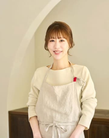 Mizukiさんが“手放せない”と語るキッチンアイテム。Russell Hobbs「電動ミル ソルト＆ペッパー ミニ」
