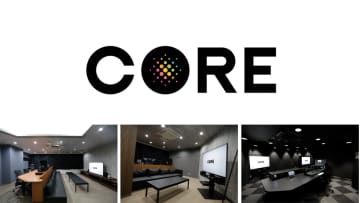 サウンド・シティ、ポストプロダクション新拠点「CORE」を六本木に開設。「Baselight」「DaVinci Resolve」を完備