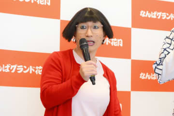 吉本新喜劇すっちー　後輩にオゴるのに敬遠されて不満「それがイヤなんですか」