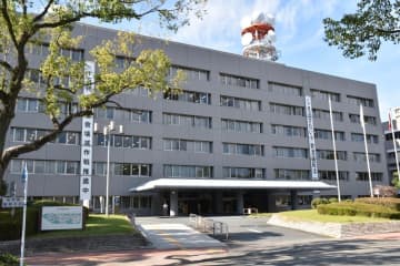 保育園児に傷害、暴行疑い　元職員の25歳女逮捕、福岡
