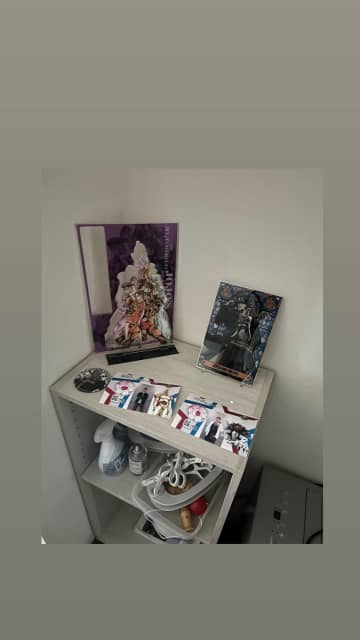 【ジョジョの奇妙な冒険・空条承太郎】節約大好きから一変⁉キーホルダー当たるまで10回購入で6千円でも幸せ（20代主婦）