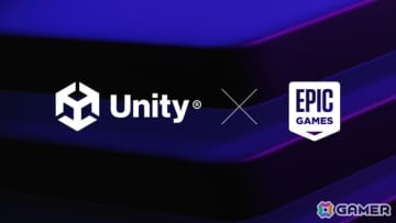 UnityとEpic Gamesが協業を発表――Unityで開発したゲームを「フォートナイト」へ展開可能に