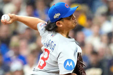 「今永昇太の決断は少し衝撃的」QO受け入れ、カブス残留決定「投手力を取り戻してほしい」と地元メディアが復調期待