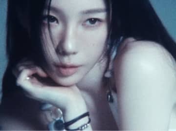 少女時代 テヨン、ソロデビュー10周年記念！コンピレーションアルバム発売を前に所感を明かす（動画あり）