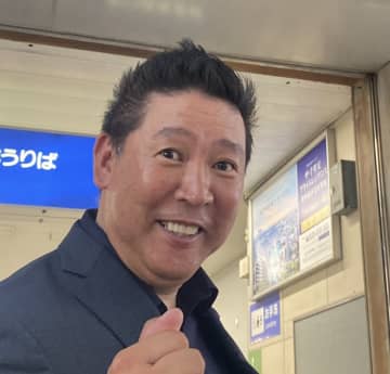 立花党首らを書類送検→「拘留されてください」「徹底追及をやめるな！」と厳しい声続出！参院選宮城選挙区のポスターで候補者の名誉を棄損した疑い