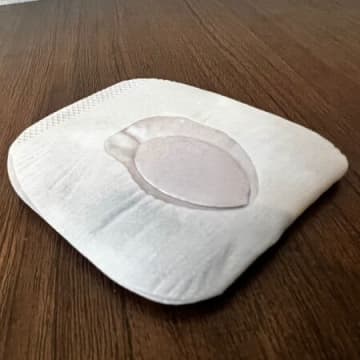 スリコが使えるアイマスク発売。ズボラ主婦におすすめ！いままでのもったいないがなくなる。