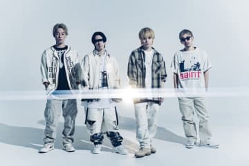 「ガンダム 鉄血のオルフェンズ」10周年記念でSPYAIRがOP曲をセルフカバー