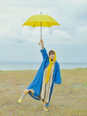 NegiccoリーダーのNao☆、ファーストフルアルバム『オブザーバトリイ』リリース決定。新曲でSCOOBIE DO、中島愛 提供曲などを収録