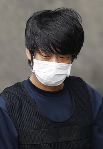 被告の妹「教団が家庭を破壊」　安倍元首相銃撃事件の公判