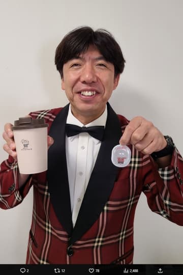 人気芸人、後輩へ怒りのポスト→翌日には「冷静さ欠いた」と削除　議論呼ぶ“コンプラ時代”の注意の難しさ