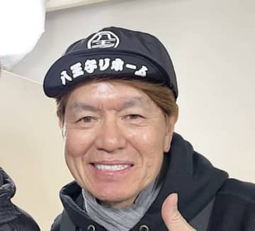 「何してんだか」「アホだな」と呆れる声相次ぐ。ヒロミ、ポケモンカードの窃盗容疑で逮捕された高校生ら5人に苦言