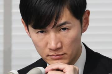 「田舎の人以外ほぼ関係ない」石丸伸二氏「ReHacQ」対談で語ったクマ被害への“持論”が波紋…対談相手も笑顔で「クマが出てくるって面白い」