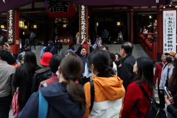 高市早苗首相　中国と対立激化でインバウンド業界は大打撃　オーバーツーリズム解消も