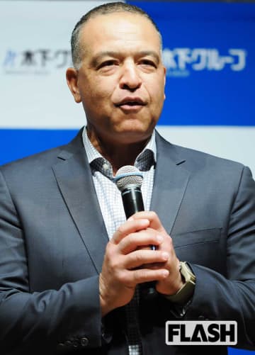 ドジャース、WS3連覇に向け獲得狙う「ゴールドグラブ賞」4度受賞の“日系3世”選手　大谷との不思議な縁も