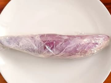 「食べる前に3時間…」　サツマイモの新たな楽しみ方に「試す価値あり」「これは楽しい！」