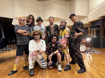C&K、SOIL&“PIMP”SESSIONSと総勢8名で競演した「相思相愛」MV公開