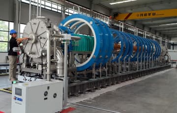 技術突破と投資急増、「人工太陽」が商業化へ加速―中国