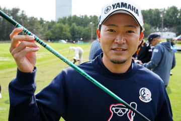 ウソだろ!? 今平周吾が50グラム台の『R』をテスト→即実践投入か「1球も変な球は出ませんでした」