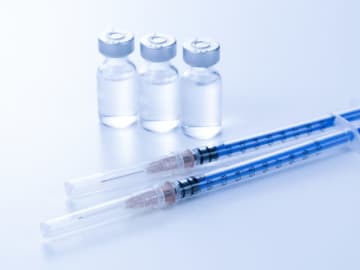 Q. 「ワクチンには水銀が入っていて危険」って本当ですか？ 子どもの接種が不安です【小児科医が回答】