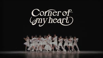 WHITE SCORPION、最新アルバムリード曲「Corner of my heart」ダンスパフォーマンスビデオ公開