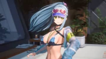 人形たちを実写化!?『ドールズフロントライン2：エクシリウム』スペシャル映像『ヴィクセン行動』公開。「一周年特別番組生放送」配信も決定