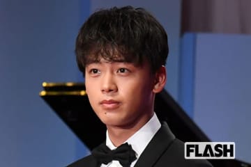 『じゃあつく』“元R-1王者” の父親役に視聴者ザワザワ…朝ドラ出演後は、名優から “演技指導” 受けた過去