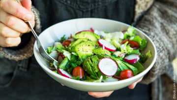 ドイツのZ世代の23％が菜食 - 依然として肉・魚が優勢