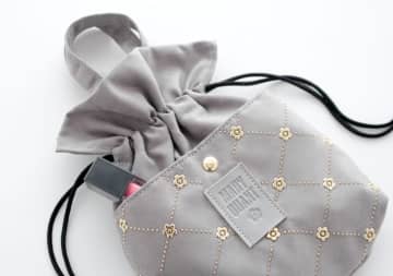 即買いレベルのかわいさ！MARY QUANT・ANNA SUI・PAUL＆JOEの「新作エコバッグ集」がラグジュアリー♪