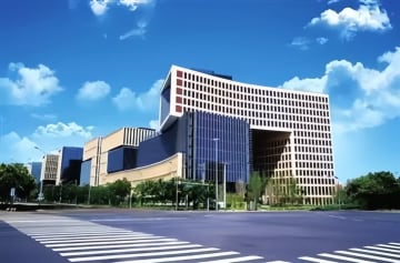 2027年までに200カ所の高水準デジタル産業パークを整備―中国