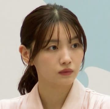 武田真治の妻・静まなみ 第1子を1787グラムで出産した経験を語る 「小さく産んでしまった罪悪感」