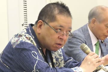 佐藤優氏　日中関係の打開策を明かす「高市総理が秘密信書を習近平さんに送る。返書は来る」