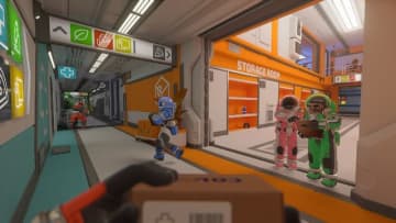 『Among Us』ライクな最大16人プレイで遊べる人狼推理アクションが正式リリース！会議なしのサクサク進行、反逆者にも反撃可能―採れたて！本日のSteam注目ゲーム6選【2025年11月19日】