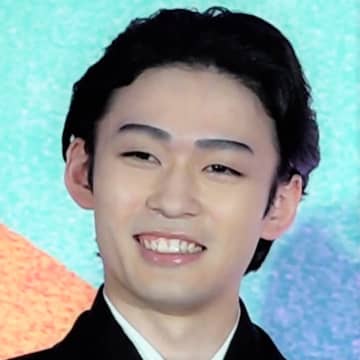 市川染五郎「祖父や父から教わって勤めたい」　2回目の出演『新春浅草歌舞伎』への意気込み