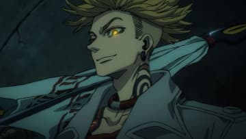 「今週は全部がもう完璧すぎた」「イケメンの変顔は破壊力ある」TVアニメ『ガチアクタ』第20話あらすじ＆先行カット