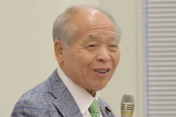 自民・鈴木宗男氏　日中関係めぐる茂木外相の発言に「真意をどこまで受け止めて言っているのか」