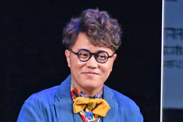 エハラマサヒロが１６回目の結婚記念日を報告「１回もケンカしてないのはなかなかの記録」