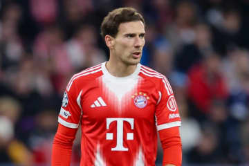 今冬の移籍は拒否？…去就不透明のゴレツカ、バイエルンとの契約延長には大幅減給が必須か