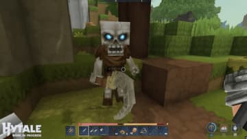 『マインクラフト』最大のライバルとの呼び声高いサンドボックスRPG『Hytale』16分間のプレイ映像！開発中止発表から復活し着々と開発進行の様子