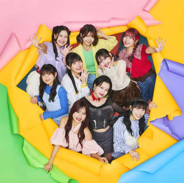 アンジュルム、自身初デジタル1位　2年半ぶり・新メンバーも参加した最新アルバム