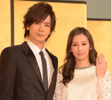 北川景子&DAIGO夫妻、「理想の有名人夫婦」初の1位！世界の大谷翔平夫妻は？