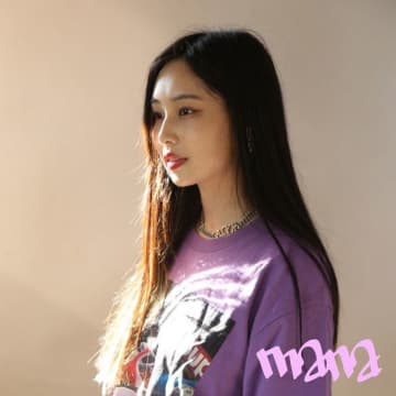 LGYankeesプロデュースアーティスト「mana」、321×エムズプロモーション所属ライバーとしてPococha(ぽこちゃ)にてデビュー！　2025年12月3日には新曲『Jewel』リリース予定